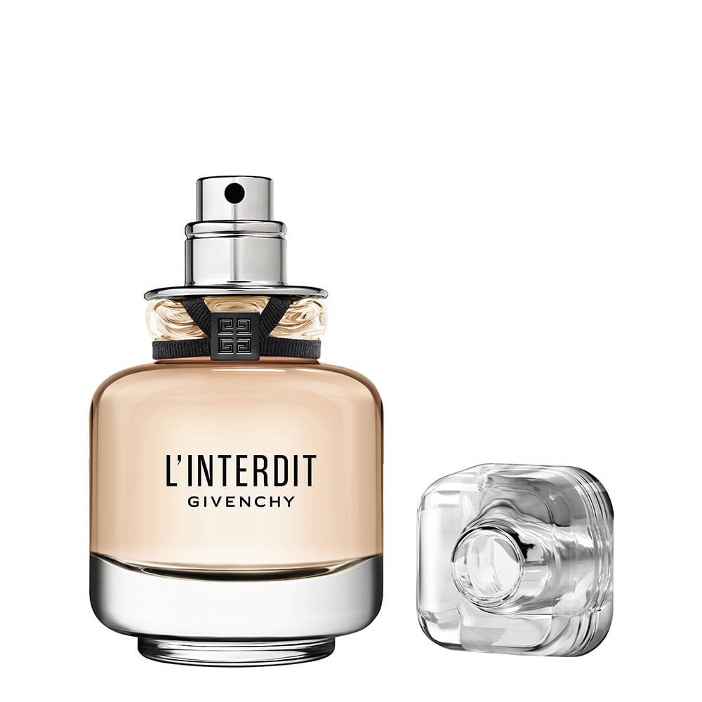 L´Interdit Eau de Parfum - El Balcón