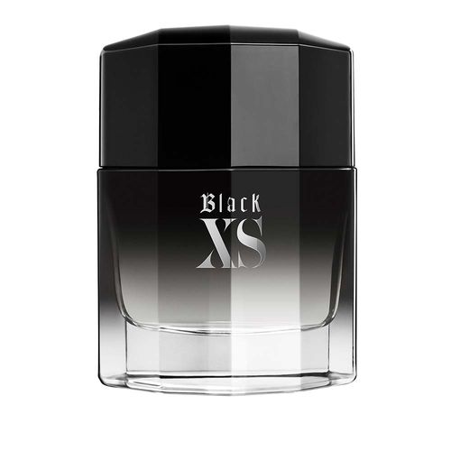 BLACK XS EDT