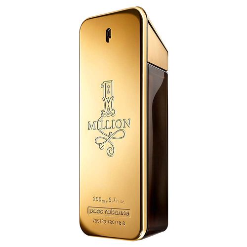 ONE MILLION EDT