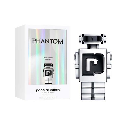 Phantom EDT