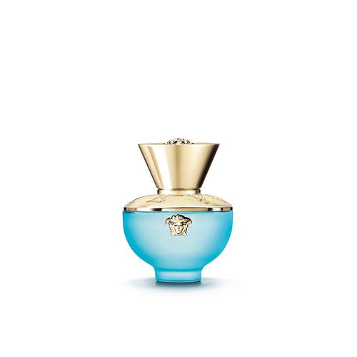 VERSACE  DYLAN TURQUOISE