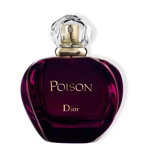 Poison Eau de Toilette