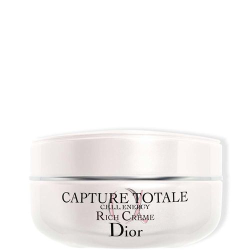 Capture Totale Super Potent Rich Crème