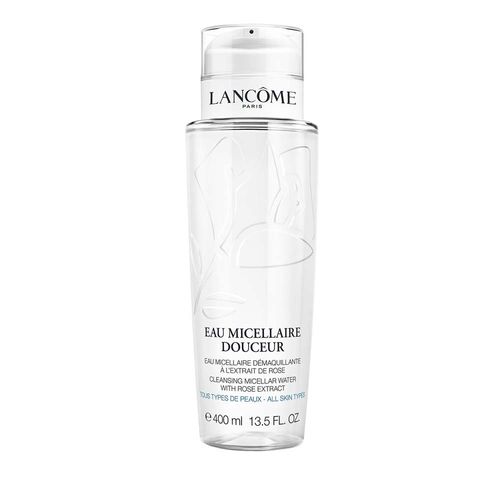 Eau Micellaire Douceur