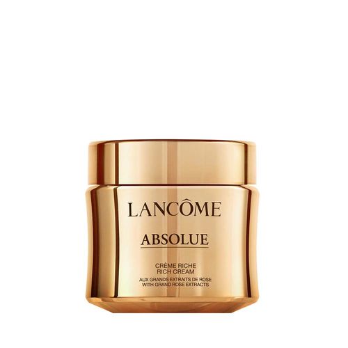 Absolue Rich Cream Recargable