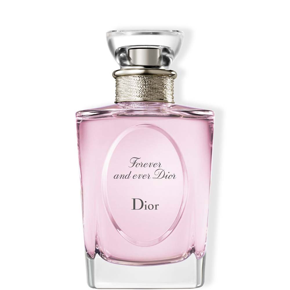 FOREVER AND EVER DIOR EDT El Balcón