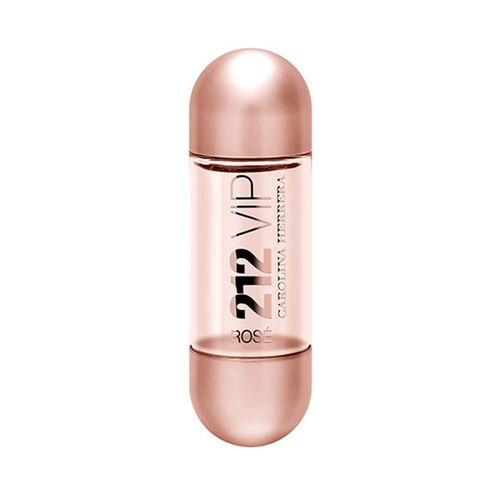 212 VIP ROSÉ EDP