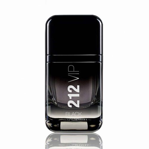 212 VIP MEN BLACK EDP