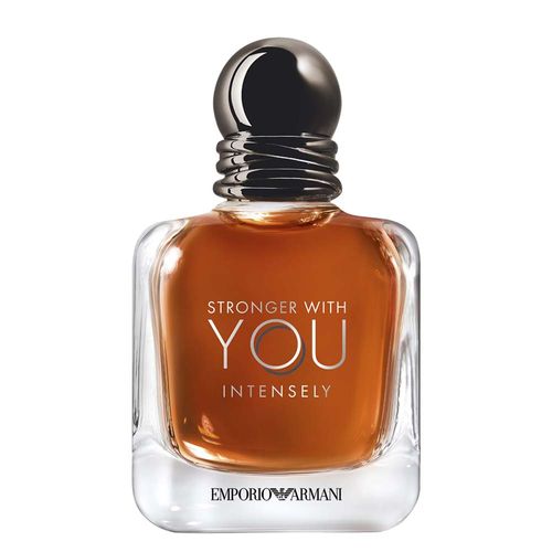 EMPORIO ARMANI STRONGER WITH YOU INTENSELY EDP