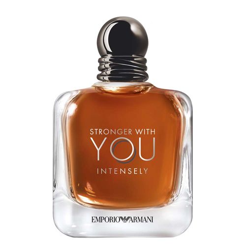 EMPORIO ARMANI STRONGER WITH YOU INTENSELY EDP