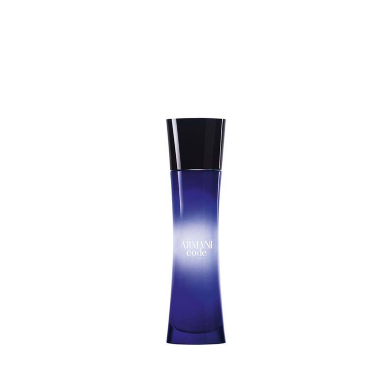 Armani code 2024 women edp