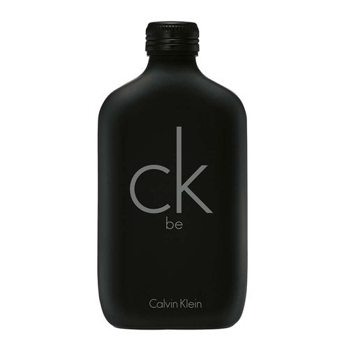 CK BE EDT 200 ml