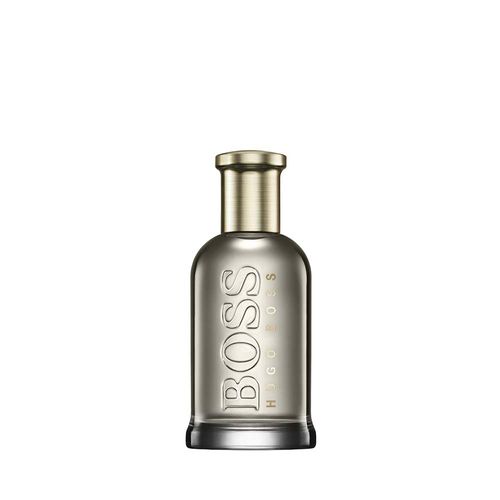 Bottled Eau de Parfum