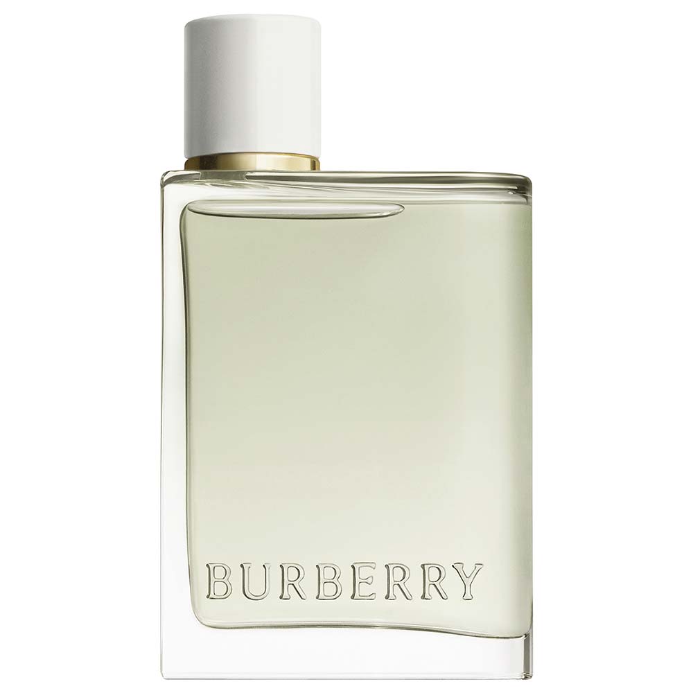 burberry 50ml que significa