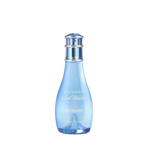 Cool Water Eau de Toilette for Women