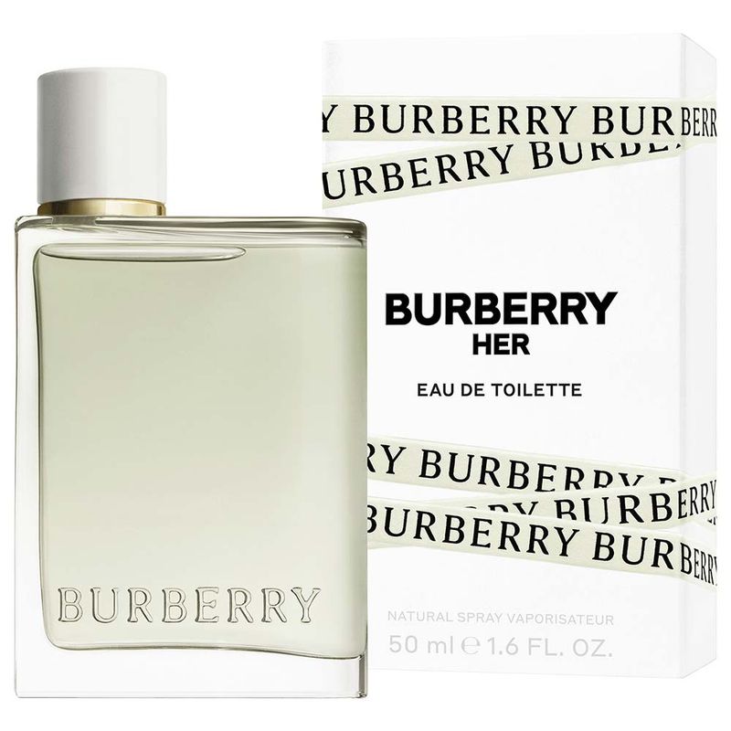 Burberry agua shop de perfume verde