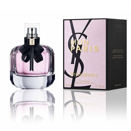 MON PARIS EDP