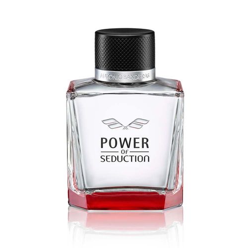 Power of Seduction EDT