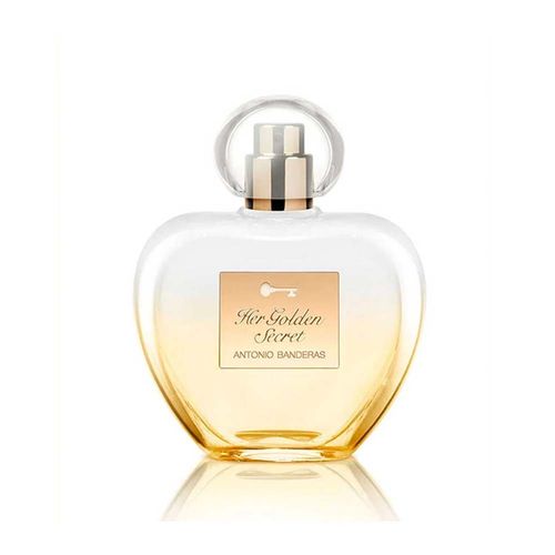 Her Golden Secret EDT