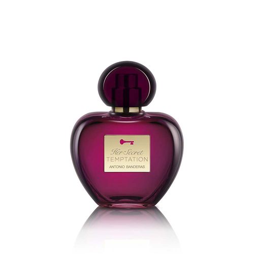 Her Secret Temptation EDT