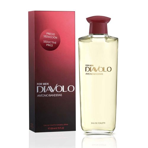 Diávolo EDT