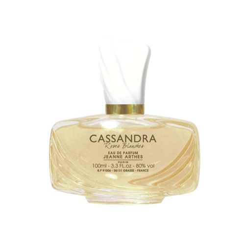 CASSANDRA ROSE BLANCHES EDP