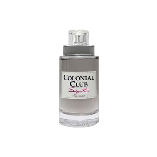COLONIAL CLUB SIGNATURE EDT