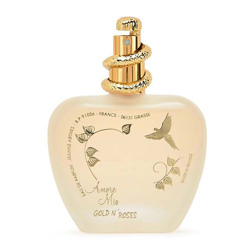 AMORE MIO GOLD N ROSES EDP