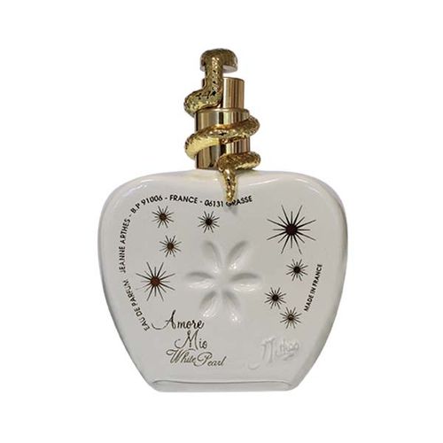 AMORE MIO WHITE PEARL EDP