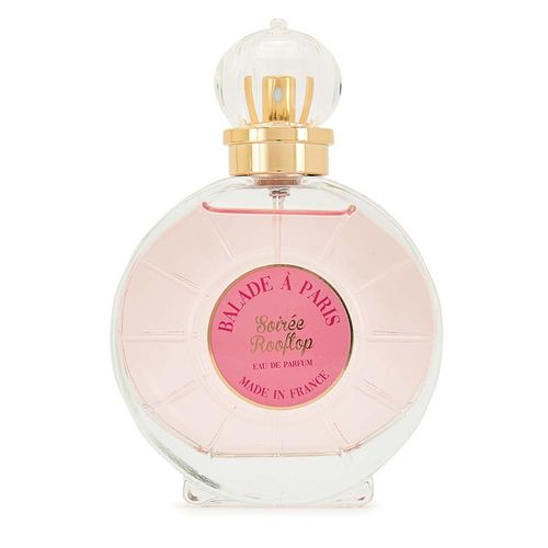 BALADE PARIS SUR ROOF EDP