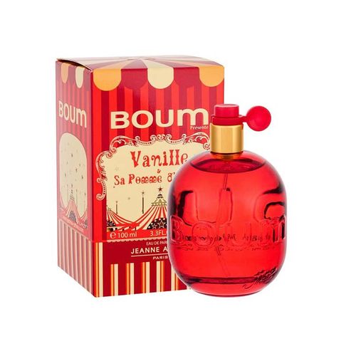 BOUM VANILLE AND POMME D AMOUR EDP