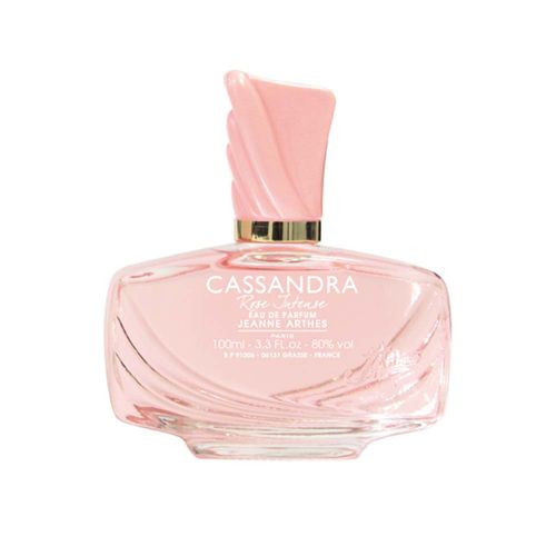 CASSANDRA ROSE INTENSE EDP