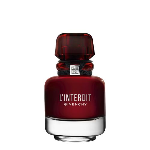 L'Interdit Eau de Parfum Rouge