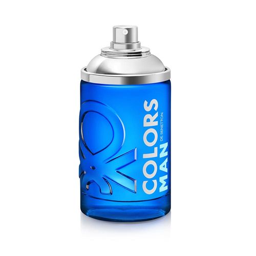 Colors Man Blue EDT