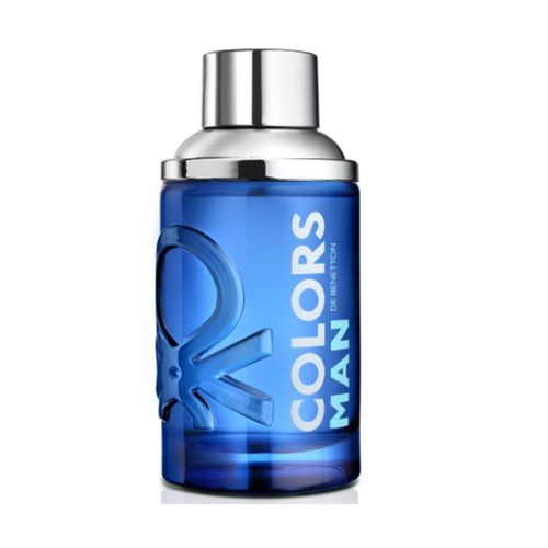 Colors Man Blue EDT