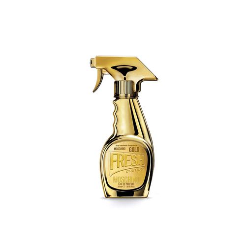 MOSCHINO FRESH GOLD