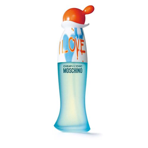 MOSCHINO I LOVE LOVE
