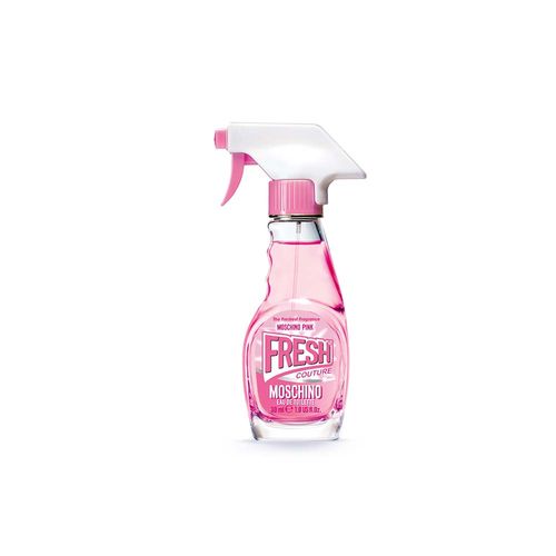 MOSCHINO PINK FRESH COUTURE