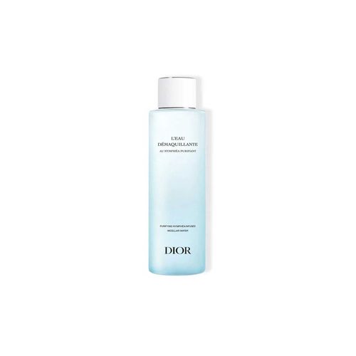 Agua Micelar desmaquillante para rostro y ojos