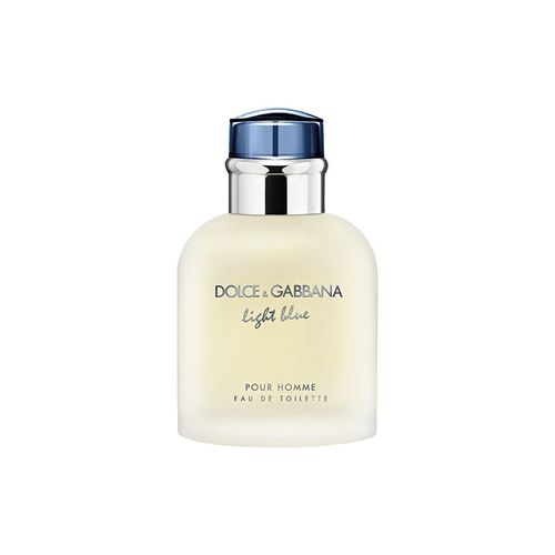 Light Blue Pour Homme Eau De Toilette