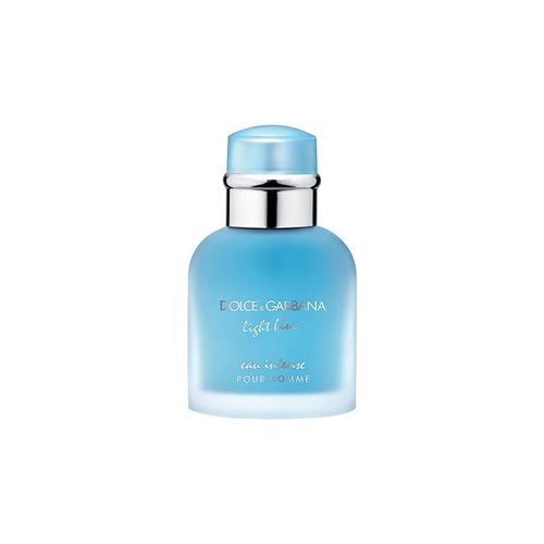 Light Blue Pour Homme Eau Intense