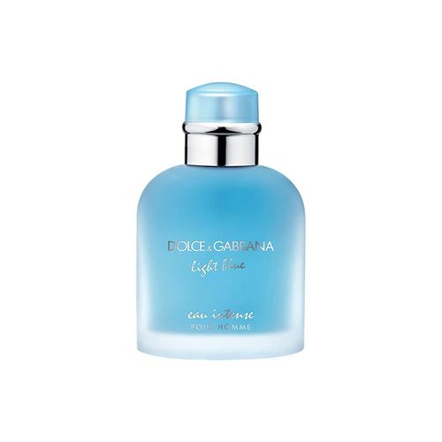 Light Blue Pour Homme Eau Intense