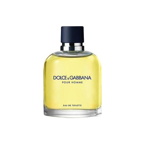 Pour Homme Eau De Toilette