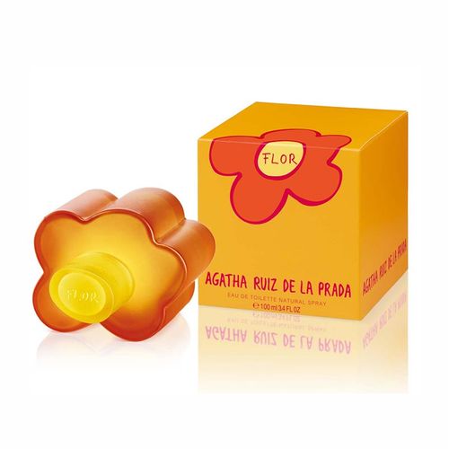 Flor EDT