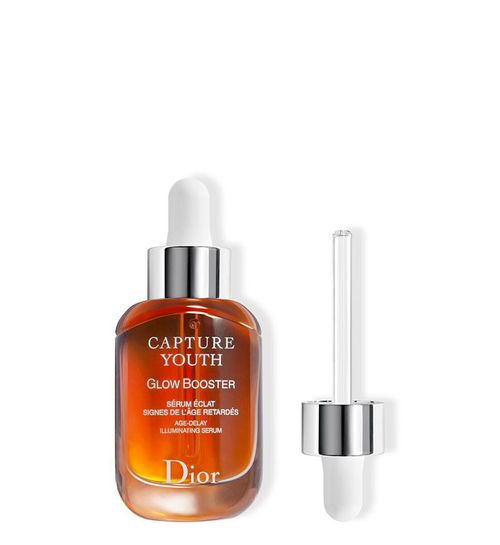 Capture Youth Glow Booster Sérum