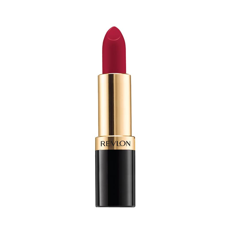 Revlon Super Lustrous™ Lipstick - El Balcón