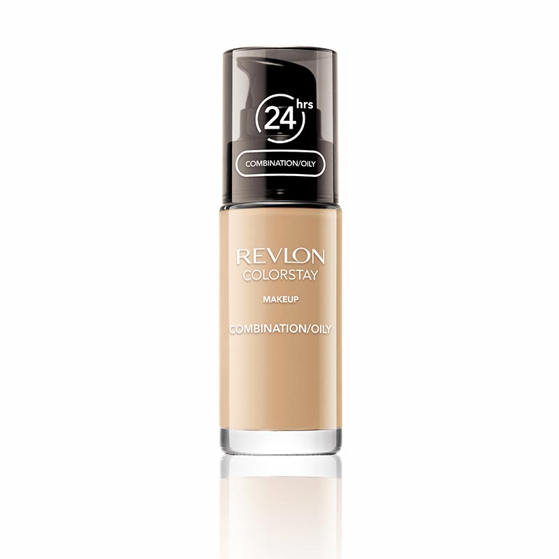 Revlon ColorStay™ Makeup Combination / Oily SPF 15 - El Balcón