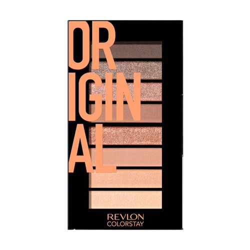 Revlon ColorStay Looks Book Palette
