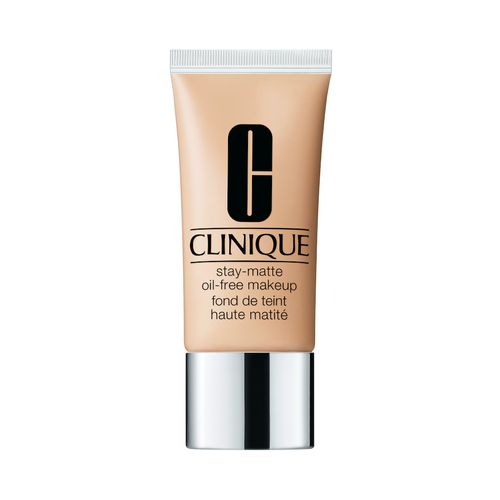Base de Maquillaje Stay-Matte Oil-Free Makeup