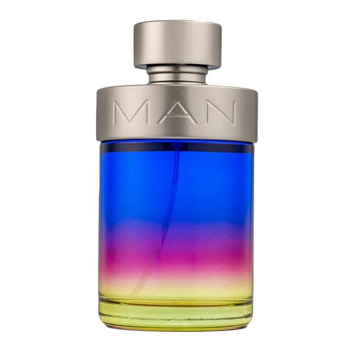 HALLOWEEN MAN HERO EDT
